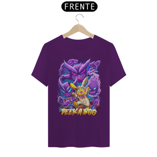 Nome do produtoCamisa Pokemon Peek a Boo