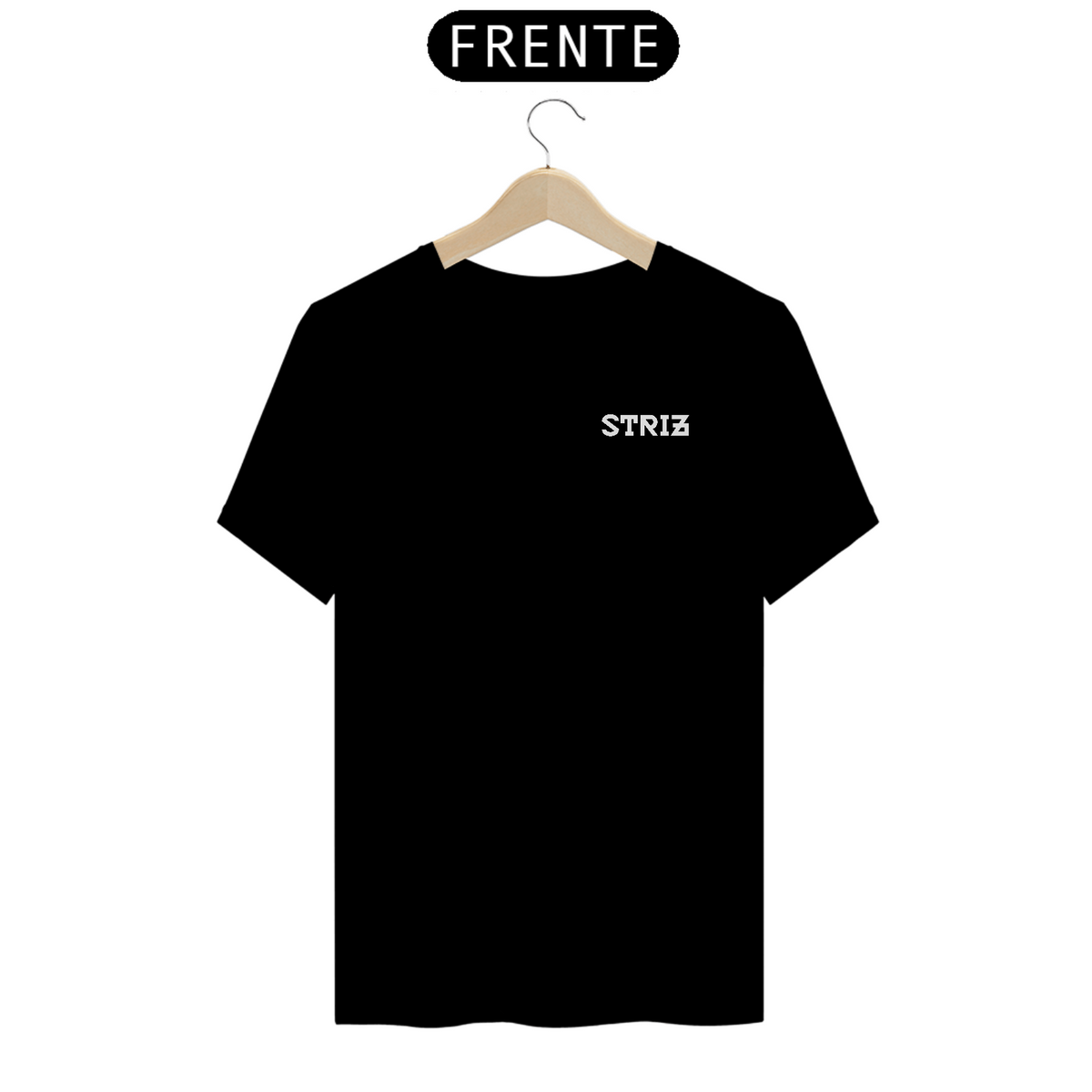 Nome do produto: Camiseta Striz Classic