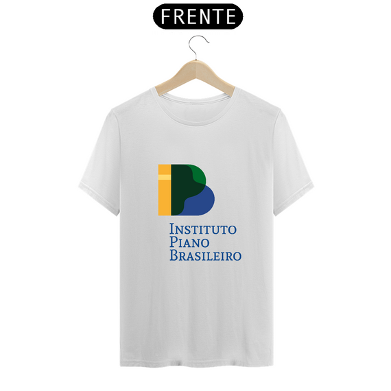 Camiseta Prime IPB