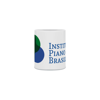 Nome do produtoCaneca Instituto Piano Brasileiro