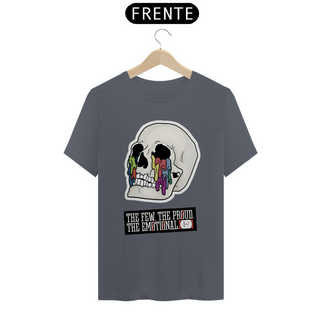 Nome do produtoCamiseta Twenty One Pilots - The Proud