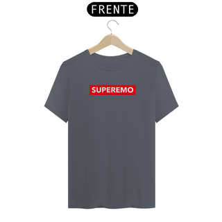 Nome do produtoCamiseta Superemo