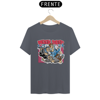 Nome do produtoCamiseta Neck Deep - Dumbstruck