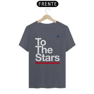 Nome do produtoCamiseta Tom Delonge - To The Stars