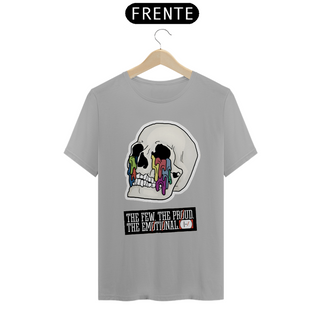 Nome do produtoCamiseta Twenty One Pilots - The Proud