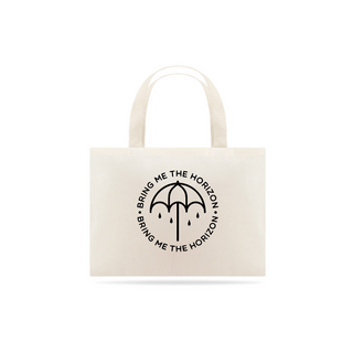 Nome do produtoEcobag - Bring Me The Horizon That