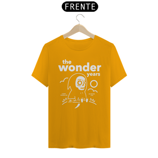 Nome do produtoCamiseta The Wonder Years - Doors I Painted Shut