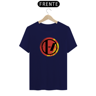 Nome do produtoCamiseta Twenty one Pilots - Clancy Era