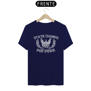 Nome do produtoCamiseta State Champs - Eagle