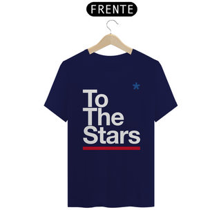 Nome do produtoCamiseta Tom Delonge - To The Stars