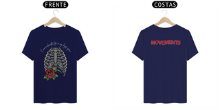 Nome do produtoCamiseta Movements - Full Circle