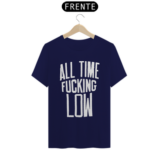 Nome do produtoCamiseta All Time Low - f*