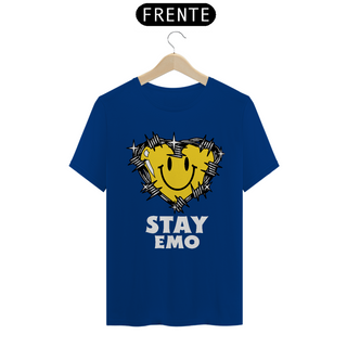 Camiseta Stay Emo