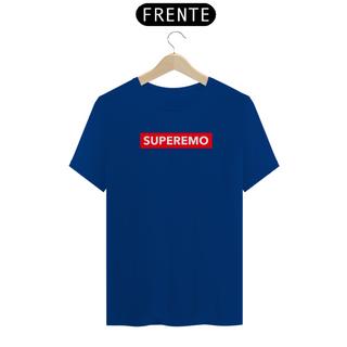 Nome do produtoCamiseta Superemo