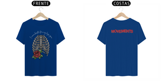 Nome do produtoCamiseta Movements - Full Circle