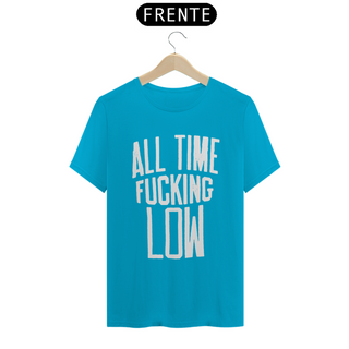 Nome do produtoCamiseta All Time Low - f*