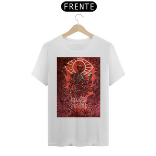 Nome do produtoCamiseta Avenged Sevenfold - Red Eye