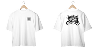 Nome do produtoCamiseta Oversized Bring Me The Horizon - Sempiternal (white)