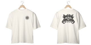 Nome do produtoCamiseta Oversized Bring Me The Horizon - Sempiternal (white)