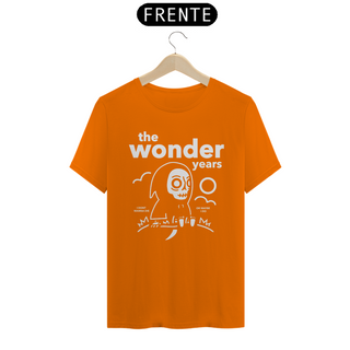 Nome do produtoCamiseta The Wonder Years - Doors I Painted Shut