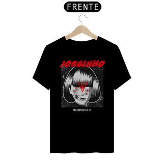 Nome do produtoCamiseta Sad Funk - Jorginho  (unissex)