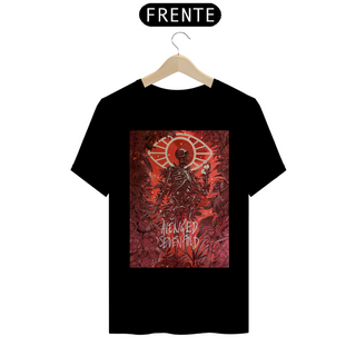 Nome do produtoCamiseta Avenged Sevenfold - Red Eye