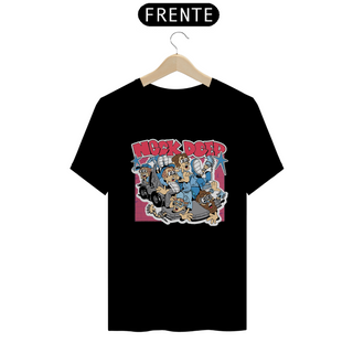 Nome do produtoCamiseta Neck Deep - Dumbstruck