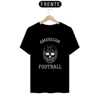 Nome do produtoCamiseta American Football