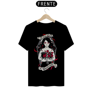 Nome do produtoCamiseta My Chemical Romance - Helena