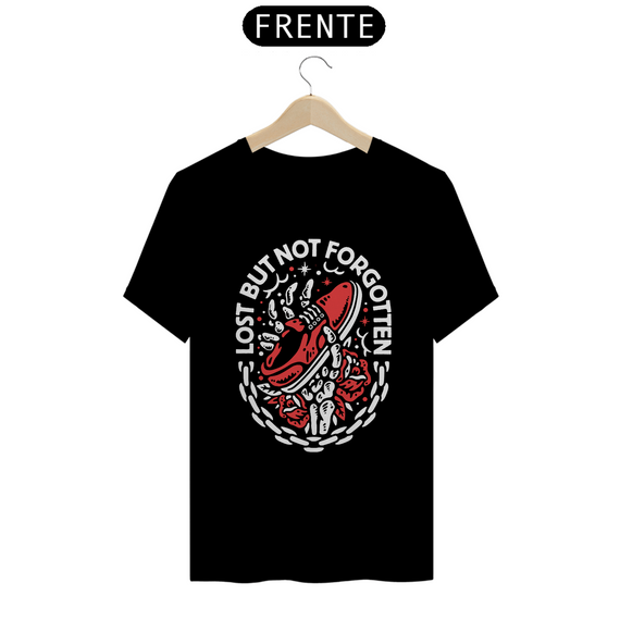 Camiseta Warped