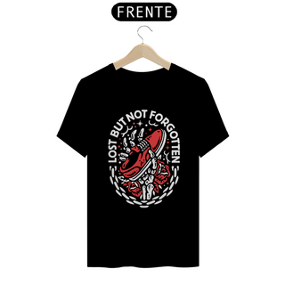 Nome do produtoCamiseta Warped