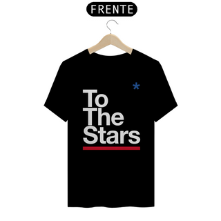 Nome do produtoCamiseta Tom Delonge - To The Stars