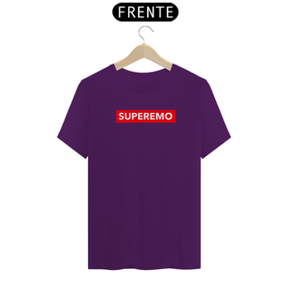 Nome do produtoCamiseta Superemo