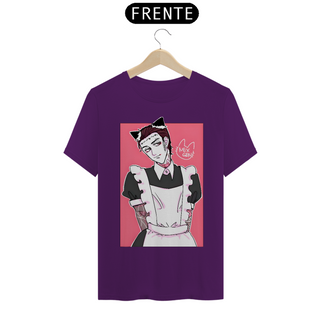 Nome do produtoCamiseta Oliver Sykes NexGen Maid