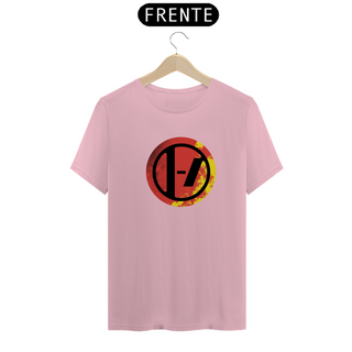 Nome do produtoCamiseta Twenty one Pilots - Clancy Era