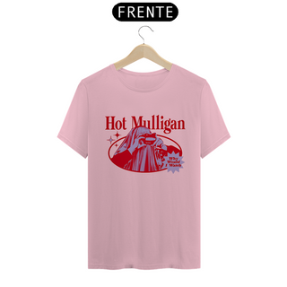 Nome do produtoCamiseta Hot Mulligan - Why Would I Watch?