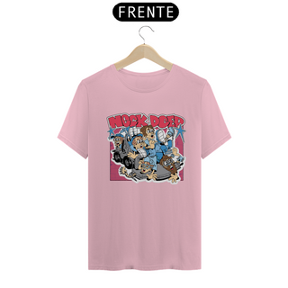 Nome do produtoCamiseta Neck Deep - Dumbstruck