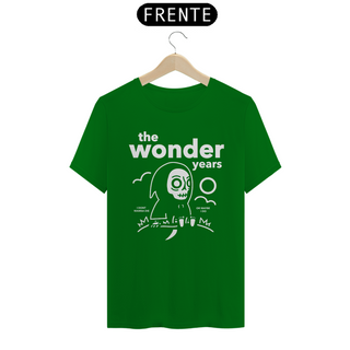 Nome do produtoCamiseta The Wonder Years - Doors I Painted Shut