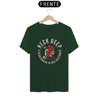 Nome do produtoCamiseta Neck Deep - Heartbreak of the Century