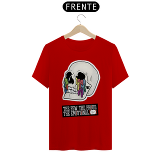 Nome do produtoCamiseta Twenty One Pilots - The Proud