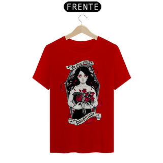 Nome do produtoCamiseta My Chemical Romance - Helena