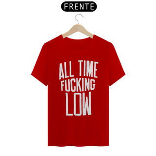 Nome do produtoCamiseta All Time Low - f*