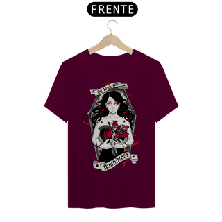 Nome do produtoCamiseta My Chemical Romance - Helena