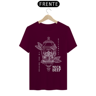 Nome do produtoCamiseta Neck Deep - Grand Delusion