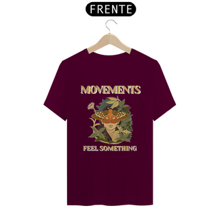 Nome do produtoCamiseta Movements - Submerge