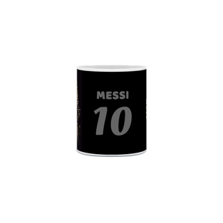 Nome do produtoCaneca Messi premium edição Copa do mundo