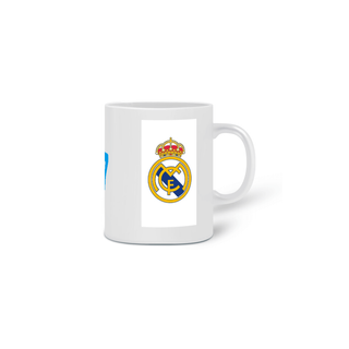 Nome do produtoCaneca CR7 edição Real Madrid
