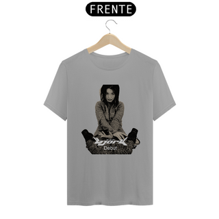 Nome do produtoCamiseta Bjork - Debut