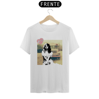 Nome do produtoCamiseta Melanie Martinez - K-12