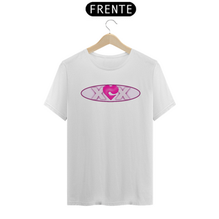 Nome do produtoCamiseta Charli XCX - XCX World